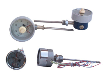 WSSX��ӵ�˫�����¶ȼ�