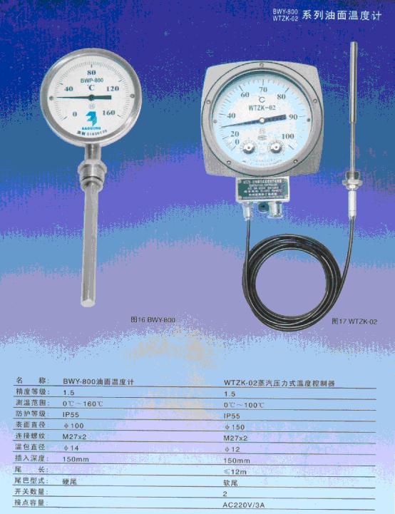 WTZK �¶�ָʾ������