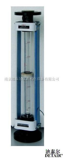 LZBK型玻璃转子流量计指示控制器