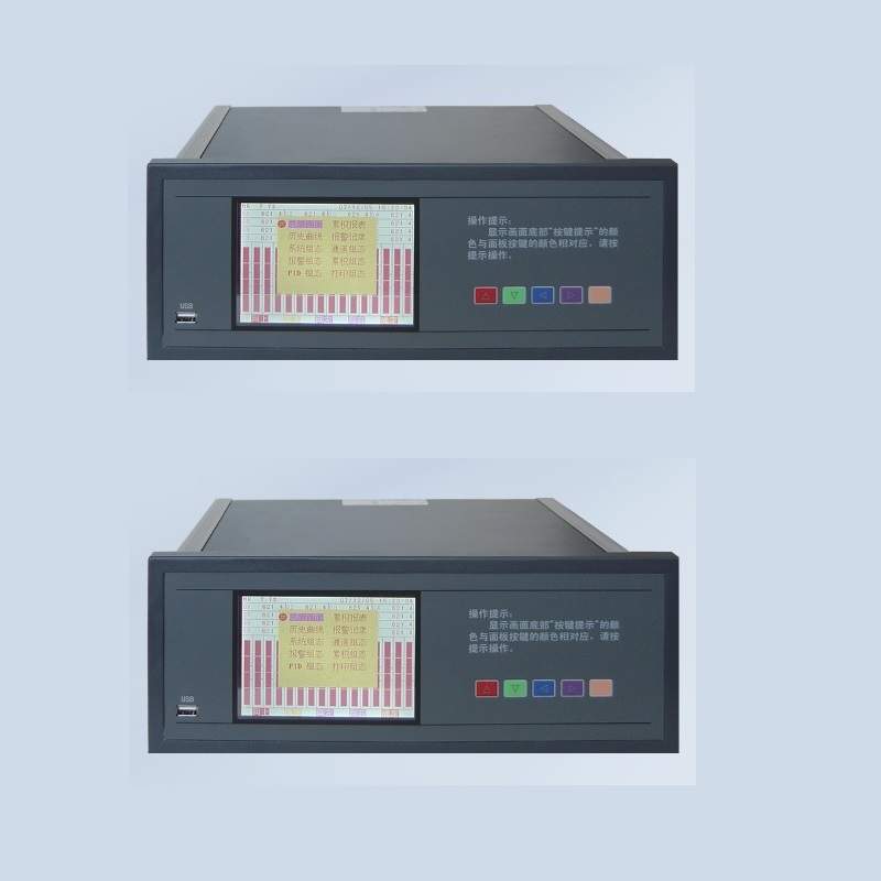 XSR70A/Y1/64/R/S1/V0/USB/N无纸记录仪 64通道,2点报警 通讯接口